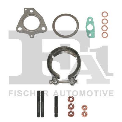 KIT garnituri montare KT120060