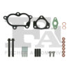 KIT garnituri montare KT120080