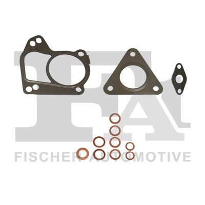 KIT garnituri montare KT120120E