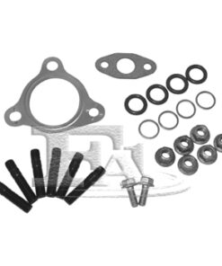 KIT garnituri montare KT120130