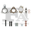 KIT garnituri montare KT120140