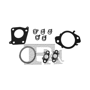 KIT garnituri montare KT120150E