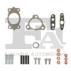 KIT garnituri montare KT120220