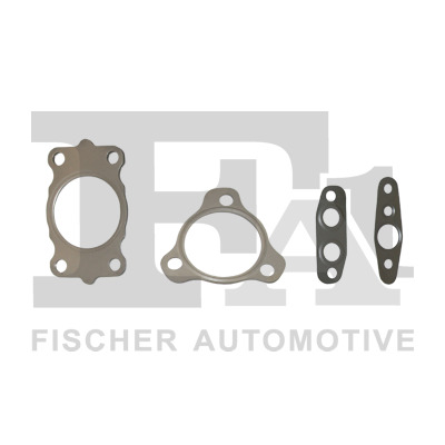 KIT garnituri montare KT120220E