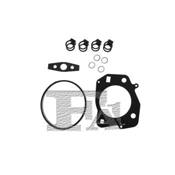 KIT garnituri montare KT120360E