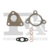 KIT garnituri montare KT120370E