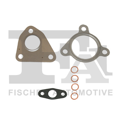 KIT garnituri montare KT120370E