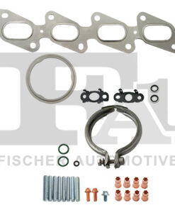 KIT garnituri montare KT120390