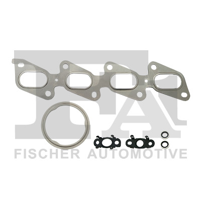 KIT garnituri montare KT120390E