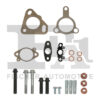 KIT garnituri montare KT120420