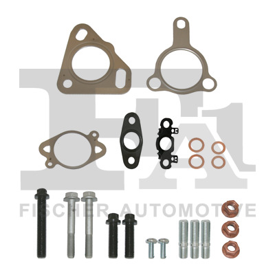 KIT garnituri montare KT120420