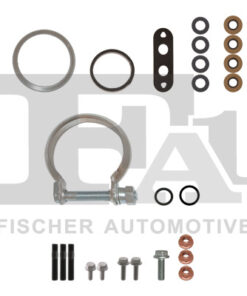 KIT garnituri montare KT120460