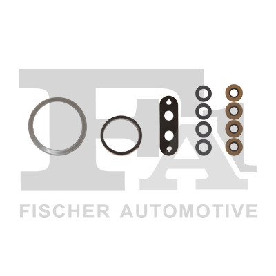 KIT garnituri montare KT120460E