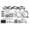 KIT garnituri montare KT120540
