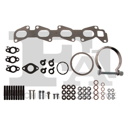KIT garnituri montare KT120540