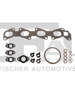 KIT garnituri montare KT120540E