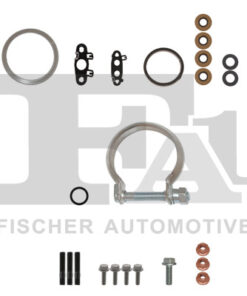 KIT garnituri montare KT120570
