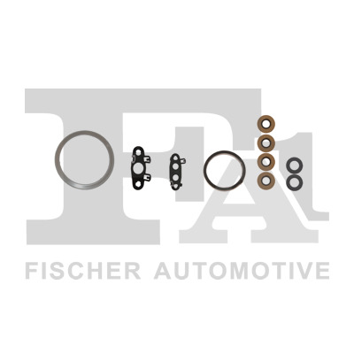 KIT garnituri montare KT120570E