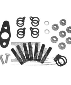 KIT garnituri montare KT120580