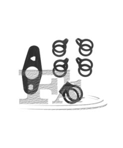 KIT garnituri montare KT120580E