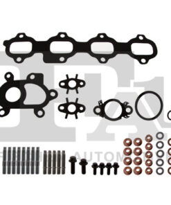 KIT garnituri montare KT120680