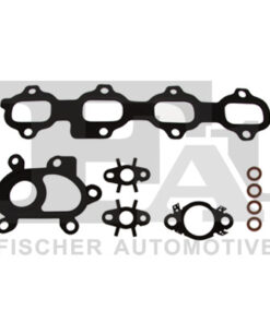 KIT garnituri montare KT120680E