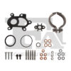 KIT garnituri montare KT120690