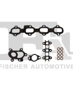 KIT garnituri montare KT120700E