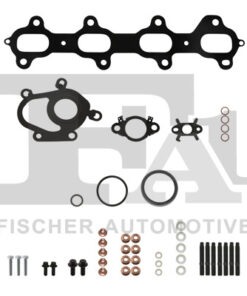 KIT garnituri montare KT120790