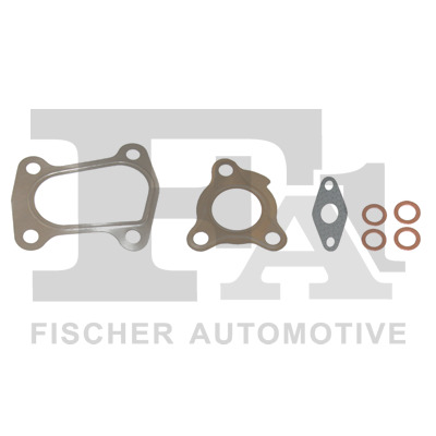 KIT garnituri montare KT120920E