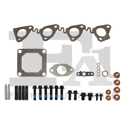 KIT garnituri montare KT130020