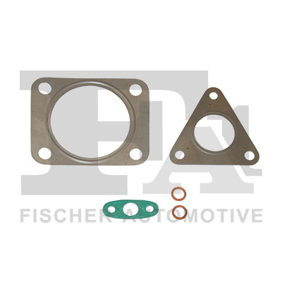 KIT garnituri montare KT130070E