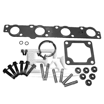 KIT garnituri montare KT130090