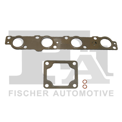 KIT garnituri montare KT130090E