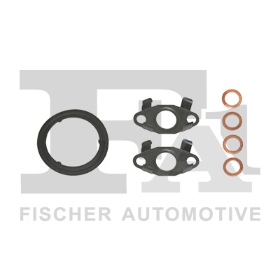 KIT garnituri montare KT130110E