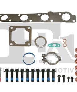 KIT garnituri montare KT130180