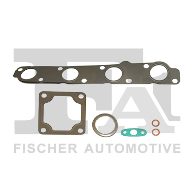 KIT garnituri montare KT130180E