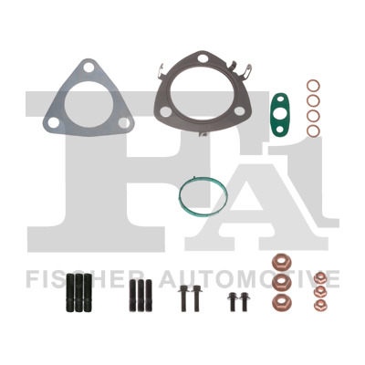 Kit garnituri montare KT130240 - FORD (FULL) - imagine 2