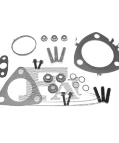 KIT garnituri montare KT130240