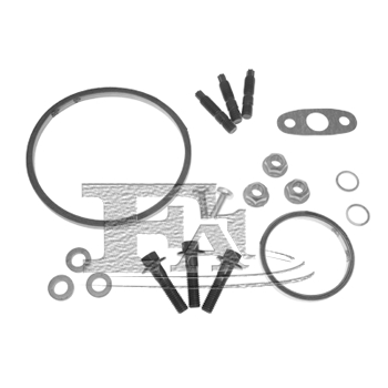 KIT garnituri montare KT130320