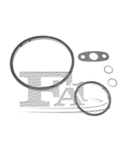 KIT garnituri montare KT130320E