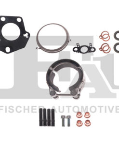 KIT garnituri montare KT130400