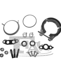 KIT garnituri montare KT130410