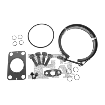 KIT garnituri montare KT130420