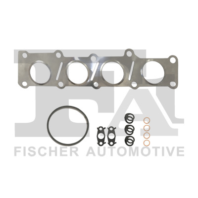 KIT garnituri montare KT130690E