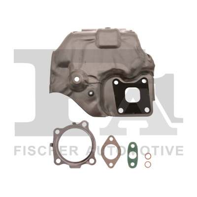 KIT garnituri montare KT130720E