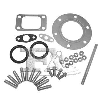 KIT garnituri montare KT140012