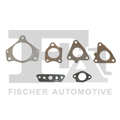 KIT garnituri montare KT140030E