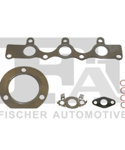 KIT garnituri montare KT140035E