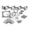 KIT garnituri montare KT140060